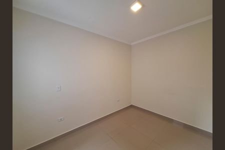 Quarto de apartamento à venda com 1 quarto, 32m² em Vila Pauliceia, São Paulo
