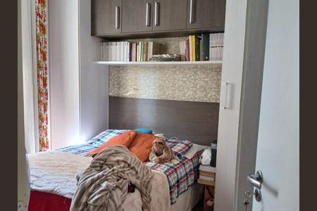 Quarto 1 de apartamento à venda com 2 quartos, 52m² em Vila Sao Joao, Barueri