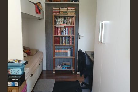 Apartamento à venda com 52m², 2 quartos e 1 vagaQuarto 2