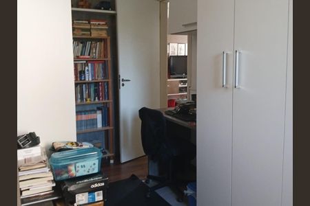 Apartamento à venda com 52m², 2 quartos e 1 vagaQuarto 2