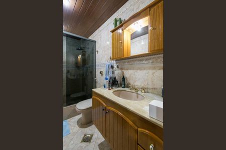 Apartamento à venda com 400m², 5 quartos e 3 vagas Apartamento à venda com 400m², 5 quartos e 3 vagasBanheiro Social