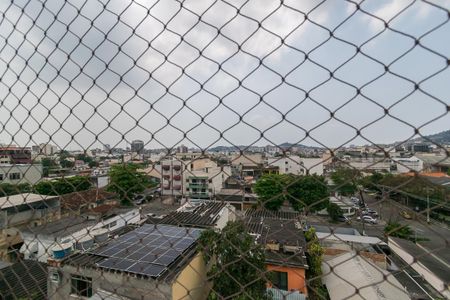 Apartamento à venda com 400m², 5 quartos e 3 vagas Apartamento à venda com 400m², 5 quartos e 3 vagasVista da Área Externa