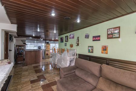 Apartamento à venda com 400m², 5 quartos e 3 vagas Apartamento à venda com 400m², 5 quartos e 3 vagasÁrea Gourmet