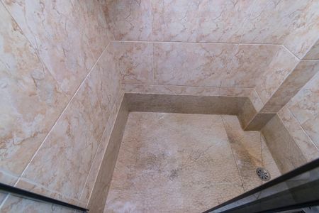 Apartamento à venda com 400m², 5 quartos e 3 vagas Apartamento à venda com 400m², 5 quartos e 3 vagasBanheiro Social - Banheira