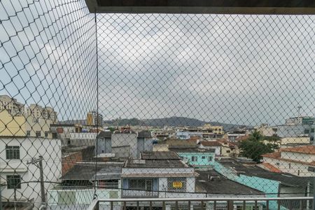 Apartamento à venda com 400m², 5 quartos e 3 vagas Apartamento à venda com 400m², 5 quartos e 3 vagasVista do Quarto 3