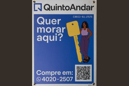 Apartamento à venda com 400m², 5 quartos e 3 vagas Apartamento à venda com 400m², 5 quartos e 3 vagasPlaca