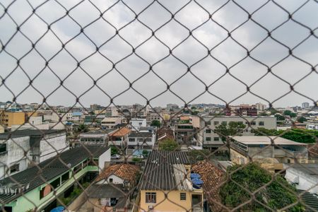 Apartamento à venda com 400m², 5 quartos e 3 vagas Apartamento à venda com 400m², 5 quartos e 3 vagasVista da Área Externa