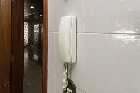 Apartamento à venda com 400m², 5 quartos e 3 vagas Apartamento à venda com 400m², 5 quartos e 3 vagasCozinha