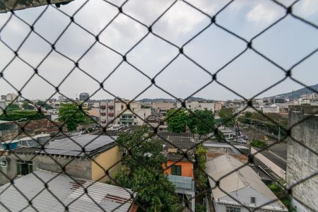 Apartamento à venda com 400m², 5 quartos e 3 vagas Apartamento à venda com 400m², 5 quartos e 3 vagasVista da Área Gourmet