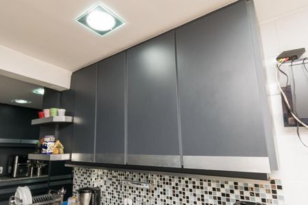 Apartamento à venda com 400m², 5 quartos e 3 vagas Apartamento à venda com 400m², 5 quartos e 3 vagasCozinha