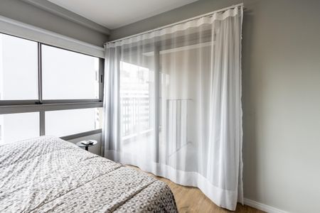 Studio à venda com 27m², 1 quarto e sem vaga Studio à venda com 27m², 1 quarto e sem vagaStudio