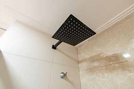 Apartamento à venda com 70m², 2 quartos e 2 vagasBanheiro Social