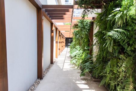 Apartamento à venda com 70m², 2 quartos e 2 vagasÁrea comum