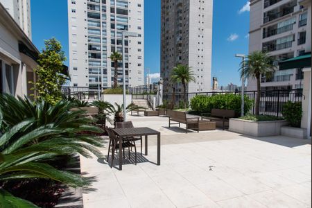 Apartamento à venda com 70m², 2 quartos e 2 vagasÁrea comum