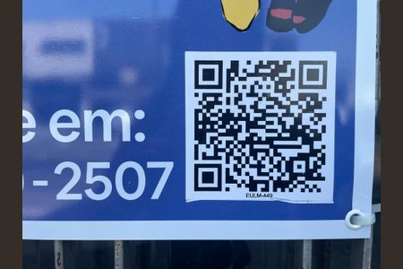 Apartamento para alugar com 22m², 1 quarto e sem vaga Apartamento para alugar com 22m², 1 quarto e sem vagaPlaca