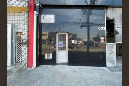 Fachada de apartamento para alugar com 1 quarto, 22m² em Vila Curuçá Velha, São Paulo