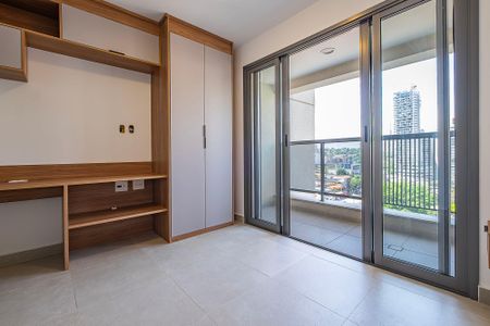 Studio para alugar com 29m², 1 quarto e sem vagaStudio