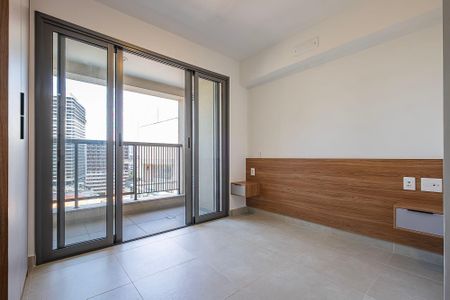 Studio para alugar com 29m², 1 quarto e sem vagaStudio