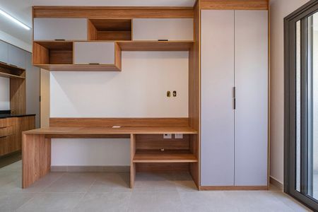 Studio para alugar com 29m², 1 quarto e sem vagaStudio