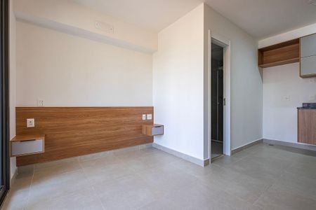 Studio para alugar com 29m², 1 quarto e sem vagaStudio