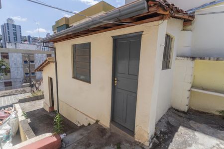 Casa à venda com 408m², 7 quartos e 2 vagasÁrea Externa