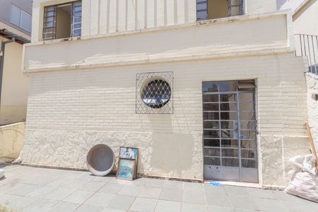 Casa à venda com 408m², 7 quartos e 2 vagasÁrea Externa