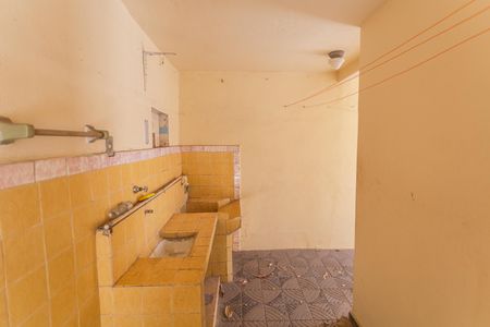 Casa à venda com 408m², 7 quartos e 2 vagasÁrea de Serviço