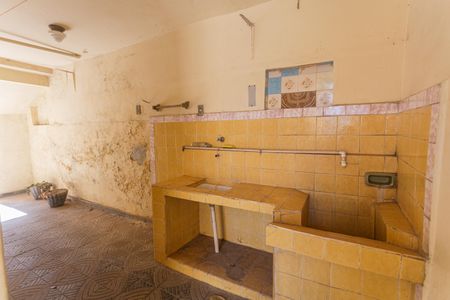 Casa à venda com 408m², 7 quartos e 2 vagasÁrea de Serviço