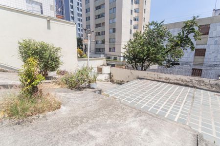 Casa à venda com 408m², 7 quartos e 2 vagasÁrea Externa