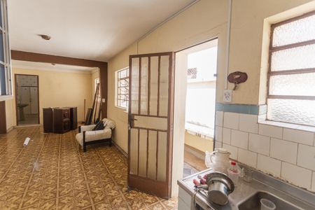 Casa à venda com 408m², 7 quartos e 2 vagasCozinha