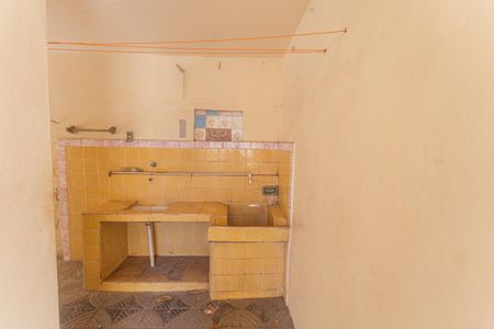 Casa à venda com 408m², 7 quartos e 2 vagasÁrea de Serviço