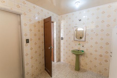 Casa à venda com 408m², 7 quartos e 2 vagasBanheiro Social