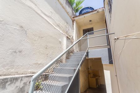 Casa à venda com 408m², 7 quartos e 2 vagasSotão