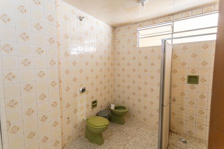 Casa à venda com 408m², 7 quartos e 2 vagasBanheiro Social