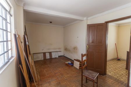 Quarto 2 de casa à venda com 7 quartos, 408m² em Santo Antônio, Belo Horizonte