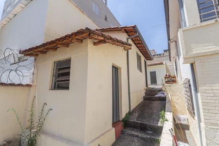 Casa à venda com 408m², 7 quartos e 2 vagasÁrea Externa