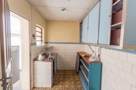 Casa à venda com 408m², 7 quartos e 2 vagasCozinha