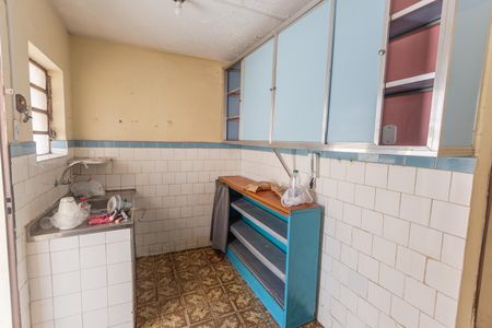 Casa à venda com 408m², 7 quartos e 2 vagasCozinha