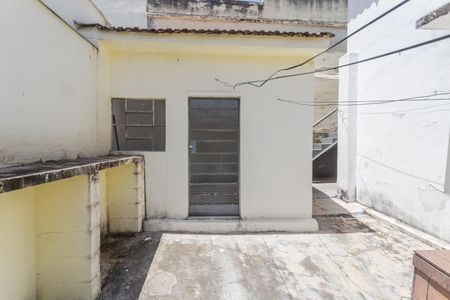 Casa à venda com 408m², 7 quartos e 2 vagasÁrea Externa