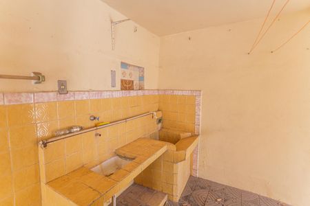 Casa à venda com 408m², 7 quartos e 2 vagasÁrea de Serviço