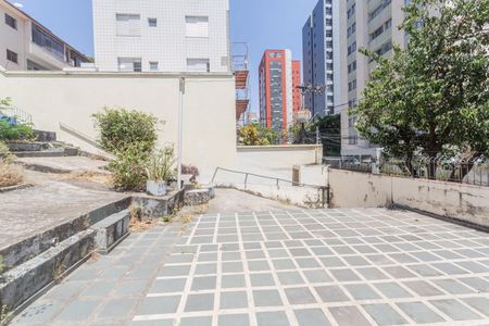 Casa à venda com 408m², 7 quartos e 2 vagasÁrea Externa