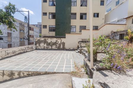 Casa à venda com 408m², 7 quartos e 2 vagasÁrea Externa