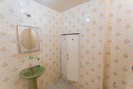 Casa à venda com 408m², 7 quartos e 2 vagasBanheiro Social