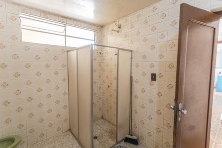 Casa à venda com 408m², 7 quartos e 2 vagasBanheiro Social