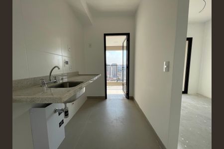 Apartamento à venda com 59m², 2 quartos e 1 vaga Apartamento à venda com 59m², 2 quartos e 1 vagaCozinha