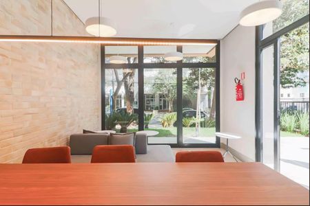 Apartamento à venda com 59m², 2 quartos e 1 vaga Apartamento à venda com 59m², 2 quartos e 1 vagaÁrea comum