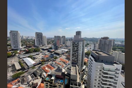 Apartamento à venda com 59m², 2 quartos e 1 vaga Apartamento à venda com 59m², 2 quartos e 1 vagaVista do Quarto