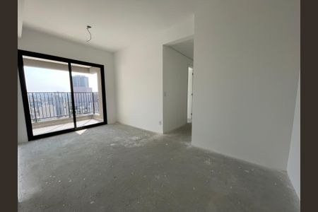 Sala de apartamento à venda com 2 quartos, 59m² em Butantã, São Paulo