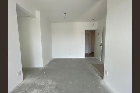 Sala de apartamento à venda com 2 quartos, 59m² em Butantã, São Paulo
