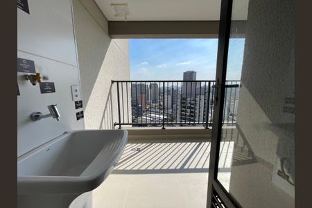 Apartamento à venda com 59m², 2 quartos e 1 vaga Apartamento à venda com 59m², 2 quartos e 1 vagaÁrea de Serviço